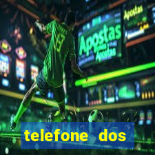 telefone dos correios de caldas novas